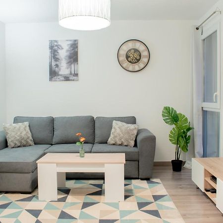 Le Paisible T2-48M2-Proche Val D'Europe-Disney Μοντεβρέν Εξωτερικό φωτογραφία
